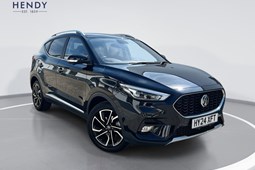 MG ZS SUV (17-24) 1.5 VTi-TECH Exclusive 5d For Sale - Hendy MG Poole, Poole