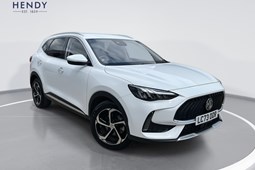 MG HS SUV (19-24) 1.5 T-GDI Trophy 5dr DCT For Sale - Hendy MG Poole, Poole