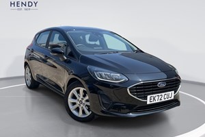 Ford Fiesta Hatchback (17-23) 1.0 EcoBoost Trend 5dr For Sale - Hendy MG Poole, Poole
