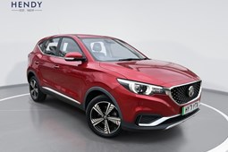 MG ZS EV SUV (19 on) Excite auto 5d For Sale - Hendy MG Poole, Poole