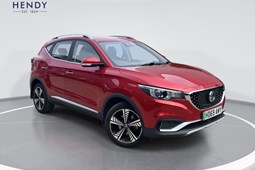 MG ZS EV SUV (19 on) Exclusive auto 5d For Sale - Hendy MG Poole, Poole
