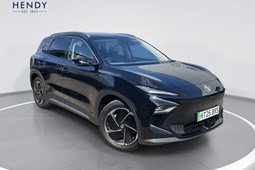 MG S5 EV SUV (25 on) 170kW Trophy EV Long Range 64kWh 5dr Auto For Sale - Hendy MG Poole, Poole