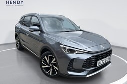MG ZS SUV (24 on) 1.5 Hybrid Trophy 5dr Auto For Sale - Hendy MG Poole, Poole