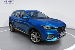 MG HS SUV (19-24) Exclusive 1.5T-GDI DCT auto 5d For Sale - Hendy MG Poole, Poole