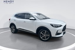 MG HS SUV (19-24) 1.5 T-GDI Trophy 5dr DCT For Sale - Hendy MG Poole, Poole