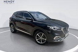 MG HS SUV (19-24) Exclusive 1.5T-GDI DCT auto 5d For Sale - Hendy MG Poole, Poole