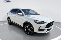 MG HS SUV (19-24) 1.5 T-GDI Trophy 5dr DCT For Sale - Hendy MG Poole, Poole
