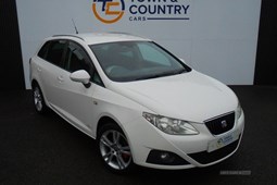 SEAT Ibiza ST (10-17) 1.4 SE Copa 5d For Sale - Town & Country, Newtownabbey