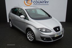 SEAT Altea XL (07-15) 2.0 TDI CR SE 5d For Sale - Town & Country, Newtownabbey