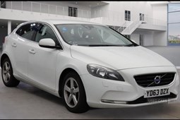 Volvo V40 Hatchback (12-19) D3 SE 5d For Sale - Town & Country, Newtownabbey