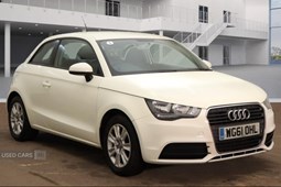 Audi A1 Hatchback (10-18) 1.6 TDI SE 3d For Sale - Town & Country, Newtownabbey