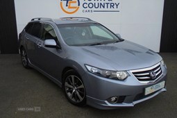 Honda Accord Tourer (08-15) 2.2 i-DTEC ES GT 5d For Sale - Town & Country, Newtownabbey