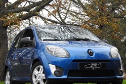 Renault Twingo (07-14) 1.2 16V Dynamique 3d For Sale - SM Specialist Cars Ltd, Bedford