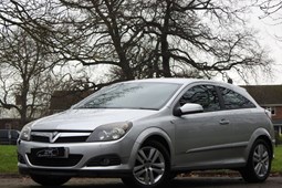 Vauxhall Astra Sport Hatch (05-10) 1.6i 16V SXi (115bhp) 3d For Sale - SM Specialist Cars Ltd, Bedford