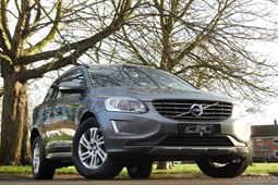 Volvo XC60 (08-17) D4 (190bhp) SE Nav (Leather) 5d For Sale - SM Specialist Cars Ltd, Bedford