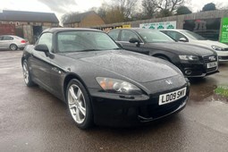 Honda S2000 (99-09) 2.0i 2d (Alarm) For Sale - SM Specialist Cars Ltd, Bedford