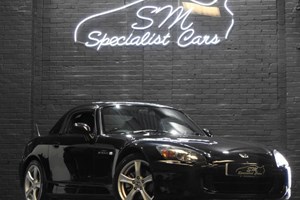 Honda S2000 (99-09) 2.0i 2d (Alarm) For Sale - SM Specialist Cars Ltd, Bedford