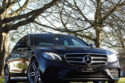 Mercedes-Benz E-Class Saloon (16-23) E220d AMG Line 4d 9G-Tronic For Sale - SM Specialist Cars Ltd, Bedford