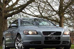 Volvo C70 Coupe Cabriolet (06-13) 2.4i SE 2d For Sale - SM Specialist Cars Ltd, Bedford