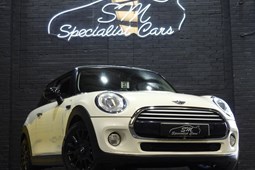 MINI Hatchback (14-24) 1.5 Cooper Hatchback 3d For Sale - SM Specialist Cars Ltd, Bedford