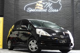 Honda Jazz (08-15) 1.2 i-VTEC S (VSA) 5d For Sale - SM Specialist Cars Ltd, Bedford