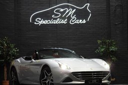 Ferrari California T (14-16) T (HELE) 2d Auto For Sale - SM Specialist Cars Ltd, Bedford