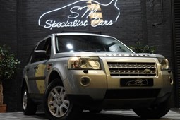 Land Rover Freelander (06-14) 3.2 i6 HSE 5d Auto For Sale - SM Specialist Cars Ltd, Bedford