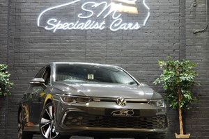 Volkswagen Golf GTD (20-23) 2.0 TDI GTD 5dr DSG For Sale - SM Specialist Cars Ltd, Bedford
