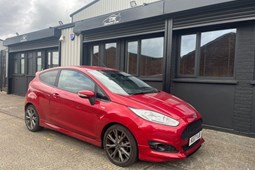 Ford Fiesta (08-17) ST-Line 1.0T EcoBoost 125PS Stop/Start 3d For Sale - SM Specialist Cars Ltd, Bedford