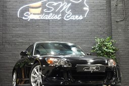 Honda S2000 (99-09) 2.0i 2d (Alarm) For Sale - SM Specialist Cars Ltd, Bedford