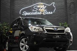 Subaru Forester (13-19) 2.0D XC 5d For Sale - SM Specialist Cars Ltd, Bedford