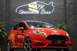Ford Fiesta ST (12-17) 1.6 EcoBoost ST-2 3d For Sale - SM Specialist Cars Ltd, Bedford