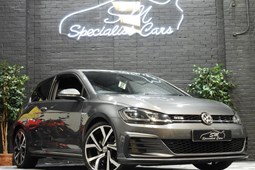 Volkswagen Golf Hatchback (13-20) GTD 2.0 TDI BMT 184PS DSG auto (03/17 on) 3d For Sale - SM Specialist Cars Ltd, Bedford