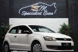Volkswagen Polo Hatchback (09-17) 1.2 S 3d For Sale - SM Specialist Cars Ltd, Bedford