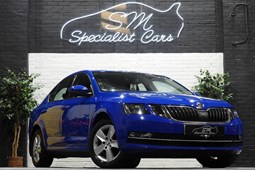 Skoda Octavia Hatchback (13-20) SE 1.0 TSI 115PS (03/17 on) 5d For Sale - SM Specialist Cars Ltd, Bedford