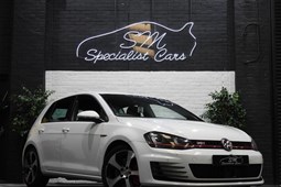 Volkswagen Golf GTI (13-17) 2.0 TSI GTI (Performance Pack/Nav) 5d DSG For Sale - SM Specialist Cars Ltd, Bedford