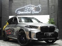BMW X5 4x4 (18 on) xDrive50e M Sport 5dr Auto For Sale - SM Specialist Cars Ltd, Bedford