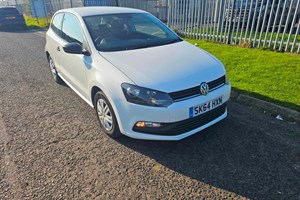 Volkswagen Polo Hatchback (09-17) 1.0 S 3d For Sale - JLC Cars, Newcastle-upon-Tyne