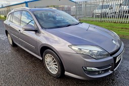 Renault Laguna Sport Tourer (08-12) 2.0 dCi (150bhp) Dynamique TomTom (11) 5d For Sale - JLC Cars, Newcastle-upon-Tyne