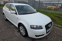 Audi A3 Sportback (04-13) 1.6 Special Edition 5d For Sale - JLC Cars, Newcastle-upon-Tyne