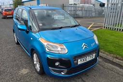 Citroen C3 Picasso (09-17) 1.6 HDi 16V VTR+ 5d For Sale - JLC Cars, Newcastle-upon-Tyne