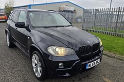 BMW X5 (07-13) 30d xDrive M Sport 5d Auto For Sale - JLC Cars, Newcastle-upon-Tyne