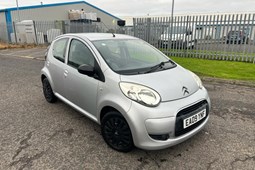 Citroen C1 (05-14) 1.0i VTR 5d For Sale - JLC Cars, Newcastle-upon-Tyne