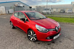 Renault Clio Hatchback (12-19) 1.5 dCi (90bhp) Dynamique S MediaNav 5d For Sale - JLC Cars, Newcastle-upon-Tyne