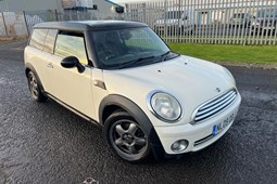 MINI Clubman (07-14) 1.6 Cooper 5d For Sale - JLC Cars, Newcastle-upon-Tyne