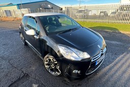 Citroen DS3 (10-15) 1.6 VTi 16V DStyle Plus 3d For Sale - JLC Cars, Newcastle-upon-Tyne