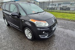 Citroen C3 Picasso (09-17) 1.4 VTi 16V Exclusive 5d For Sale - JLC Cars, Newcastle-upon-Tyne