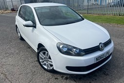 Volkswagen Golf Hatchback (09-12) 1.4 Twist 3d For Sale - JLC Cars, Newcastle-upon-Tyne