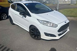 Ford Fiesta (08-17) 1.0 EcoBoost (125bhp) Zetec S 3d For Sale - JLC Cars, Newcastle-upon-Tyne