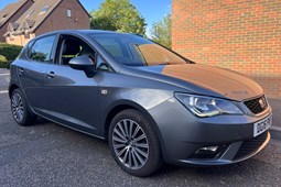 SEAT Ibiza Hatchback (08-17) 1.2 TSI (90bhp) Connect 5d For Sale - Bucks Cars And Logistics Ltd, High Wycombe
